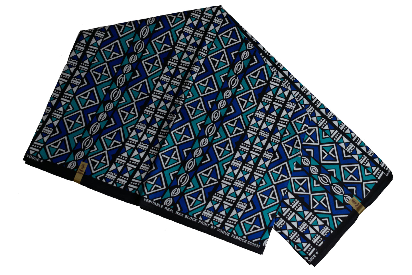 African Wax Print (Sold by the Yard)